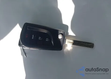 2023 Toyota Camry Se from USA, damaged, VIN 4T1G11AK1PU774077